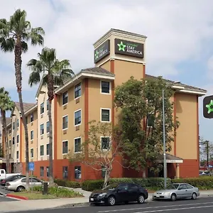 Hotel Extended America - Angeles - Lax Airport, Los Angeles