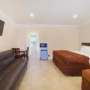 Motel Nite At Universal - Walking Distance To Universal Hollywood, Los Angeles