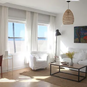 Aparthotel Su Casa At Venice, Los Angeles